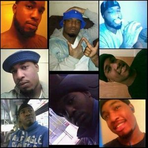 Meet your Posher, Olivia